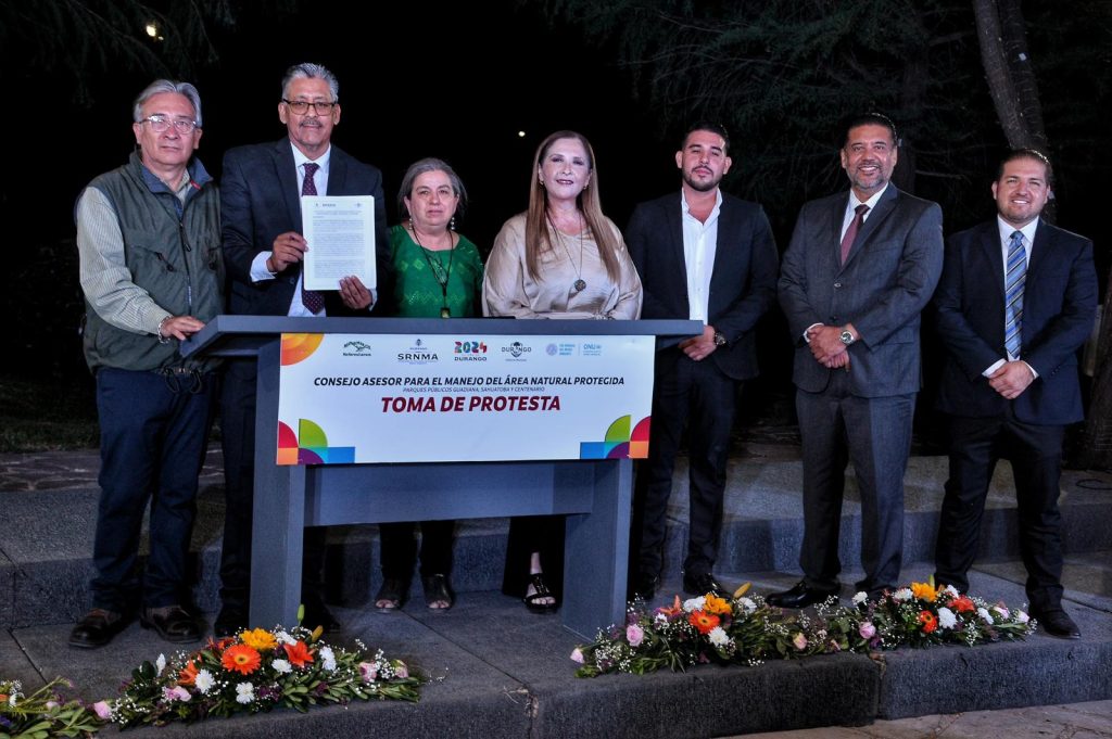 Gobierno de Esteban, marca un hito para la protección y conservación de espacios naturales (4)