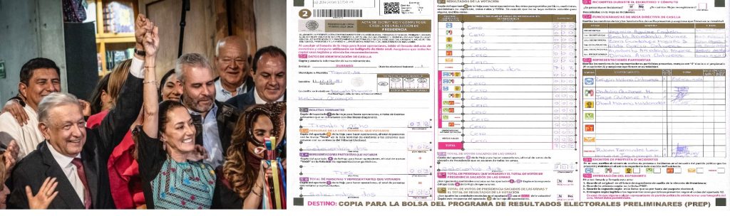 Mega triunfo