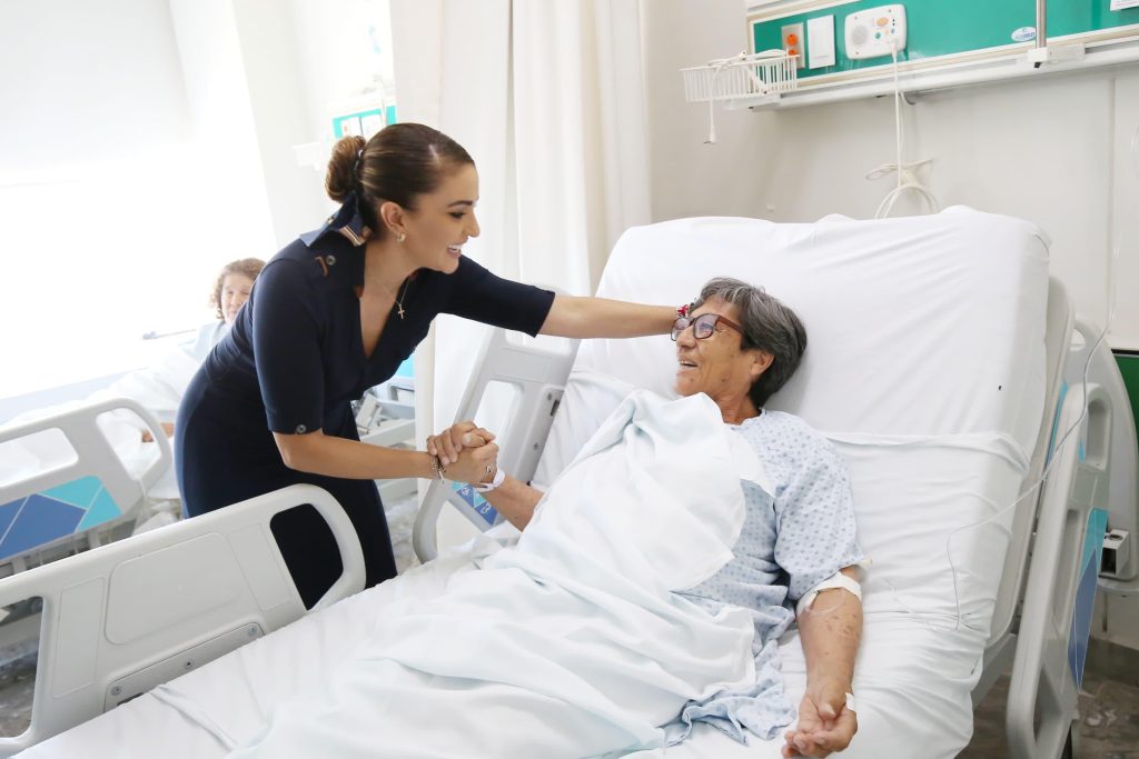 Tras años de espera, logran caminar y quitarse el dolor 59 pacientes (3)