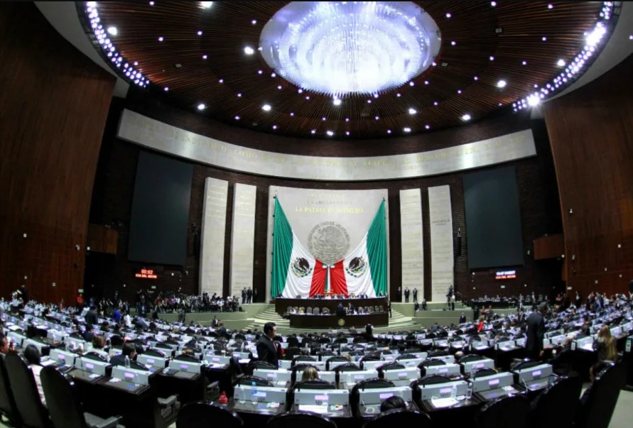 congreso de la union