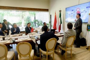 2-Durango se posiciona en primer lugar a nivel nacional como la ciudad más competitiva2