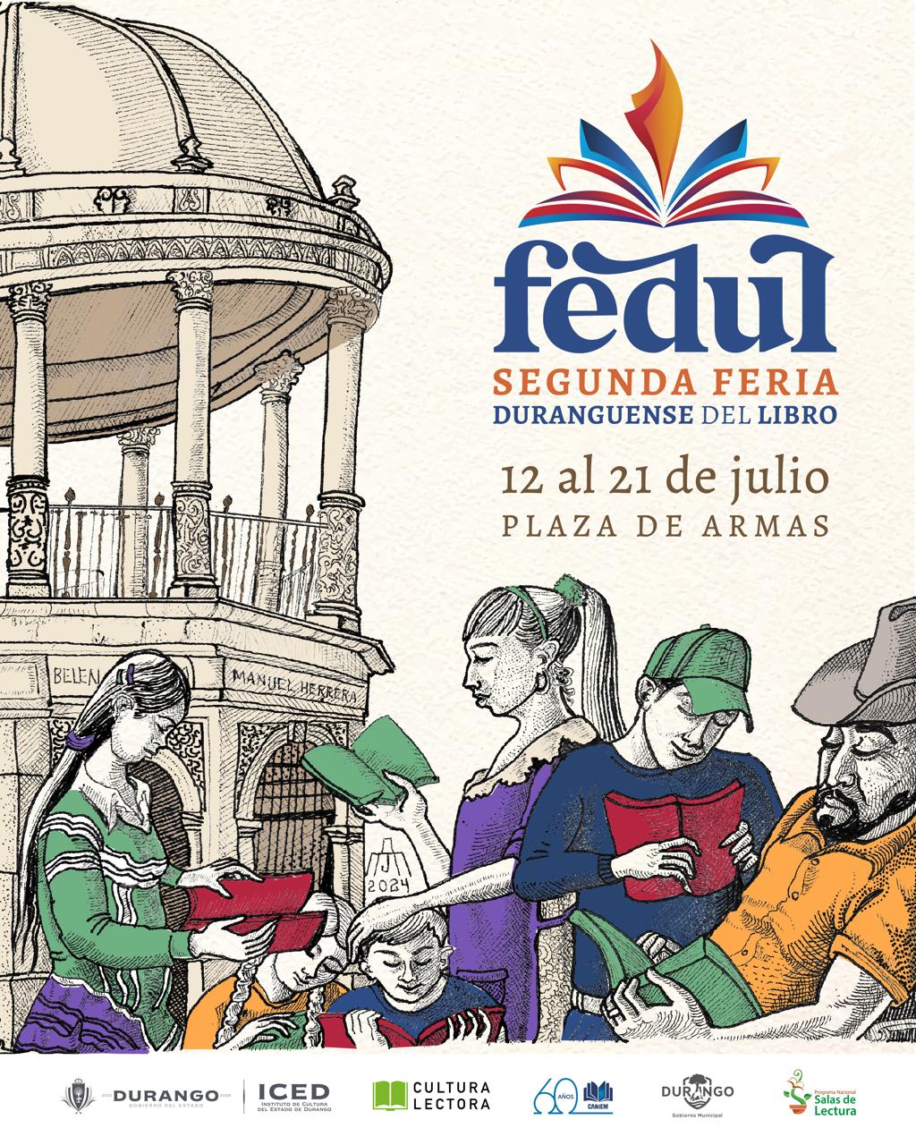 FEDUL 1