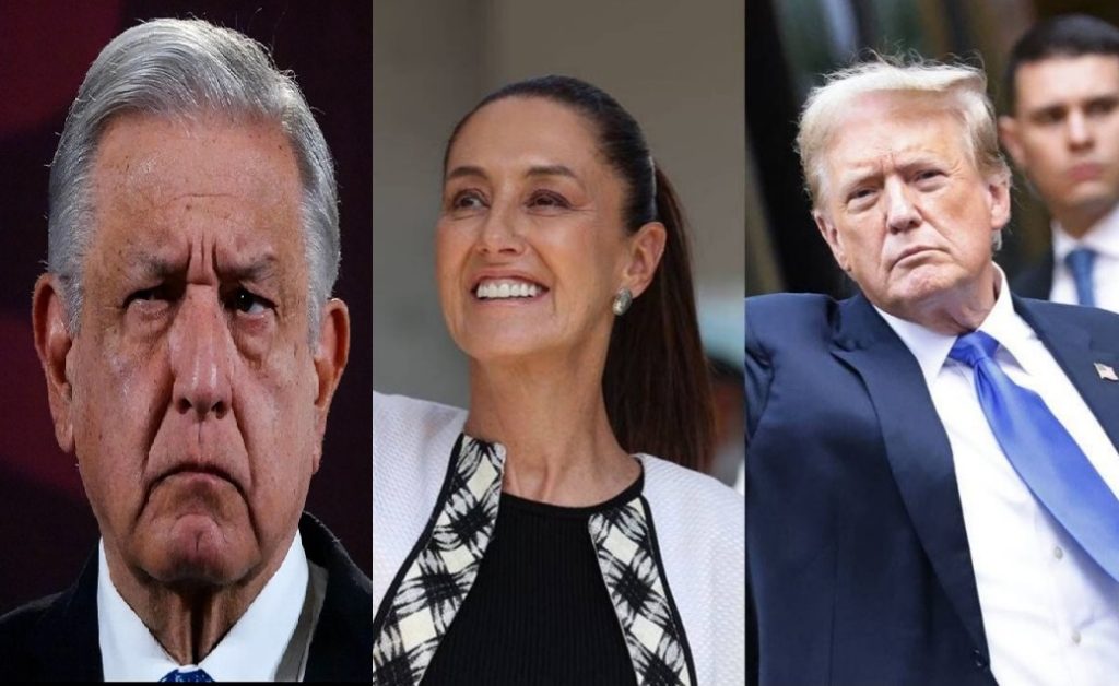 amlo shimbaum trup