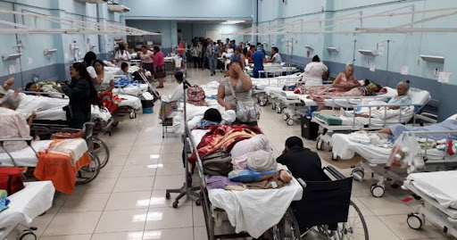 sistema de salud