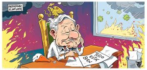 Amlo tofo bien