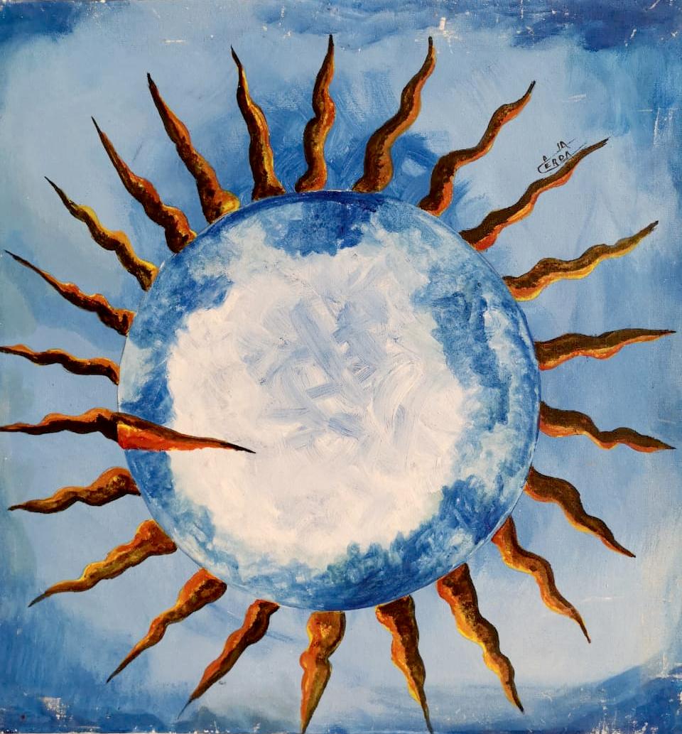 Expo Yo soy desierto 4