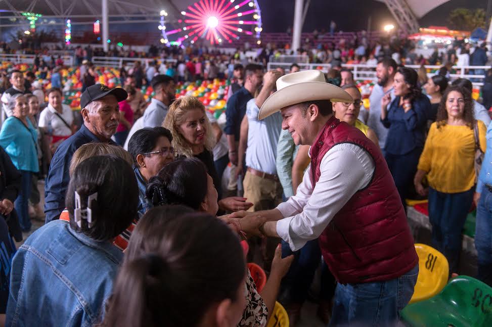 Feria Nacional (1)