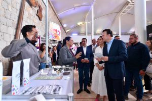 Reconocen cadenas comerciales acciones del Gobierno Estatal para impulsar a sus productores locales1