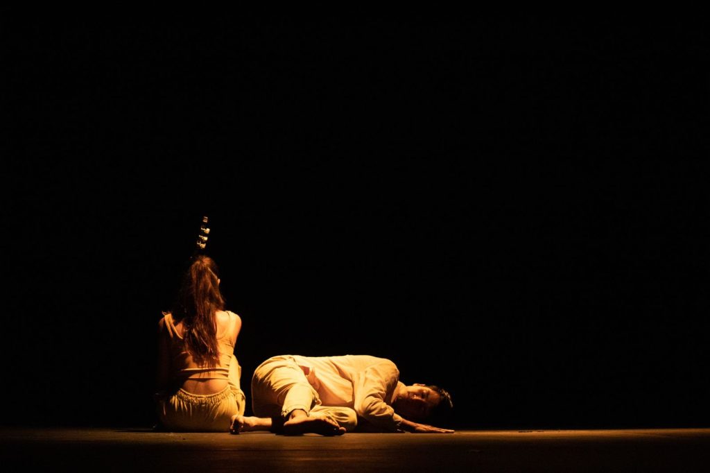 V Edición del Festival Internacional de Danza Contemporánea Dolores del Río 2024 (1)