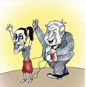 amlo sheimbaum,