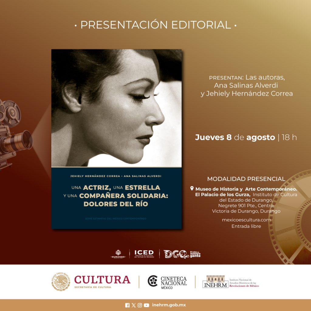 presentación editorial