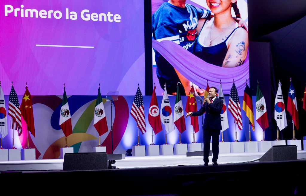 Con Esteban Villegas, primero la gente; a dos años sigue cambiando vidas con mejores viviendas, salud, economía y educación2