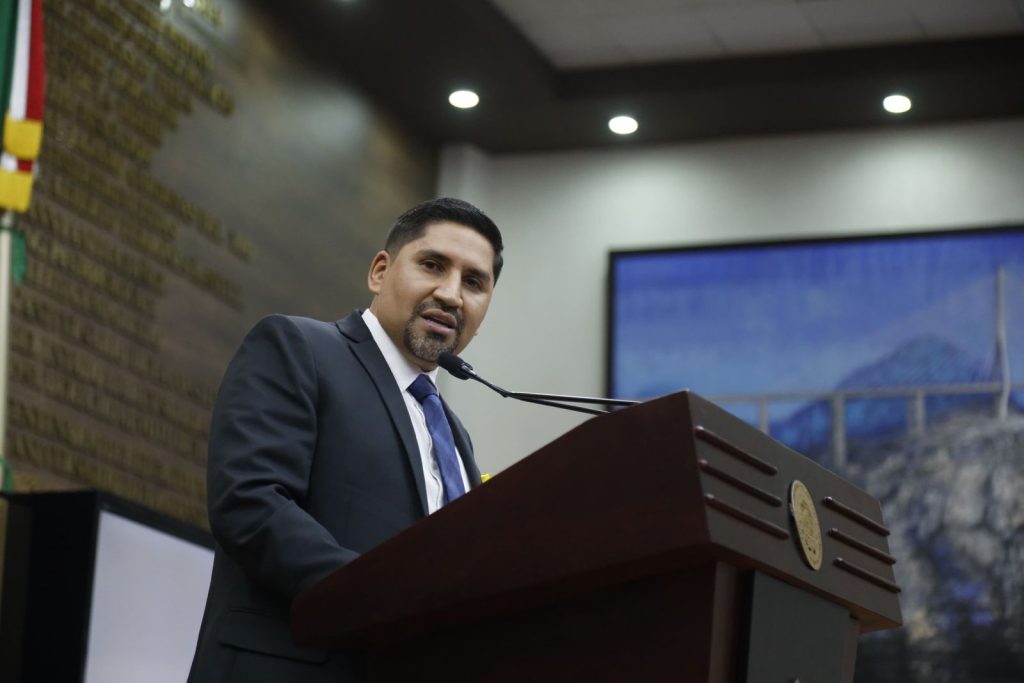 Fernando Rocha A