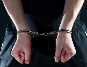 Fiscalia anticorrupcion Detenido