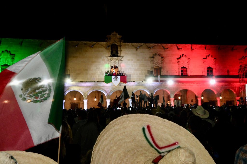 Gobierno de Esteban Villegas invita a celebrar el Grito de Independencia con Memo Garza en concierto1