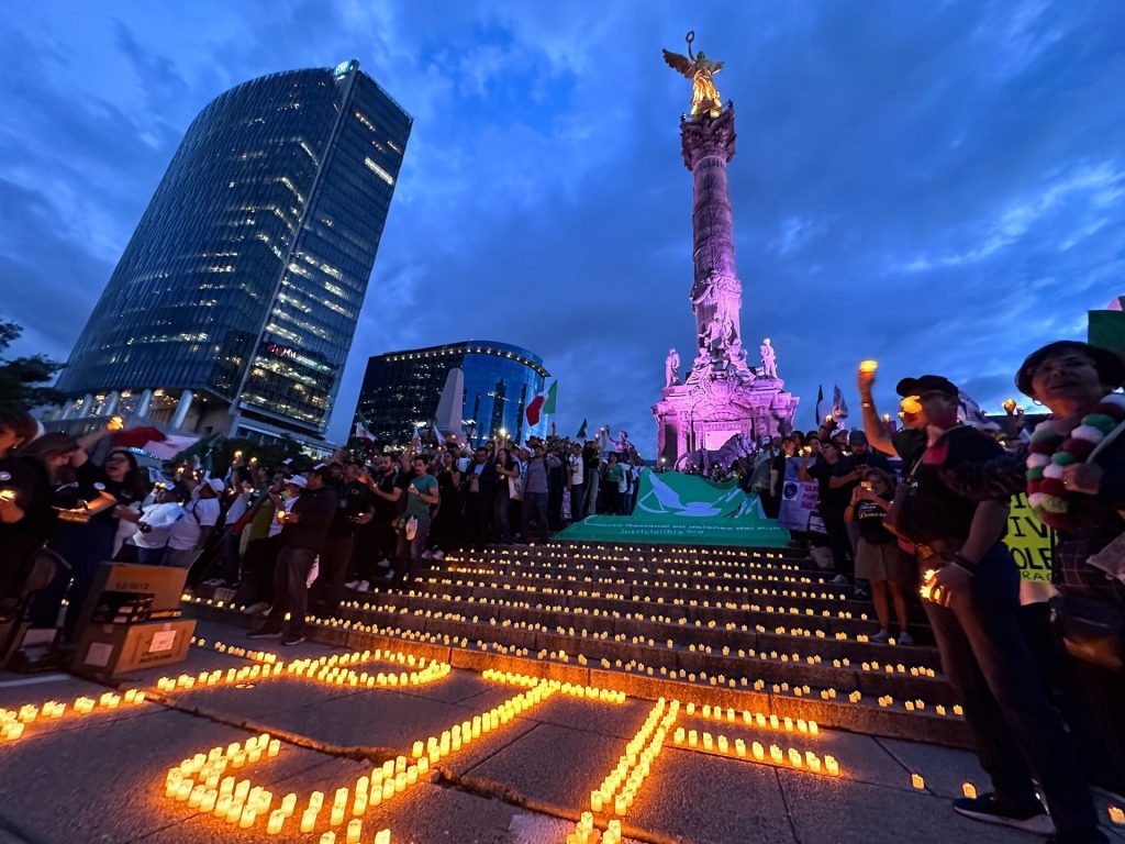 Lo que la Reforma al Poder Judicial no incluye y nos afecta a todos