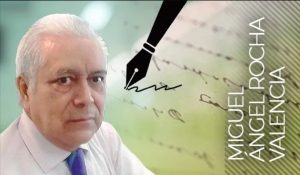Miguel Angel Rocha Valencia