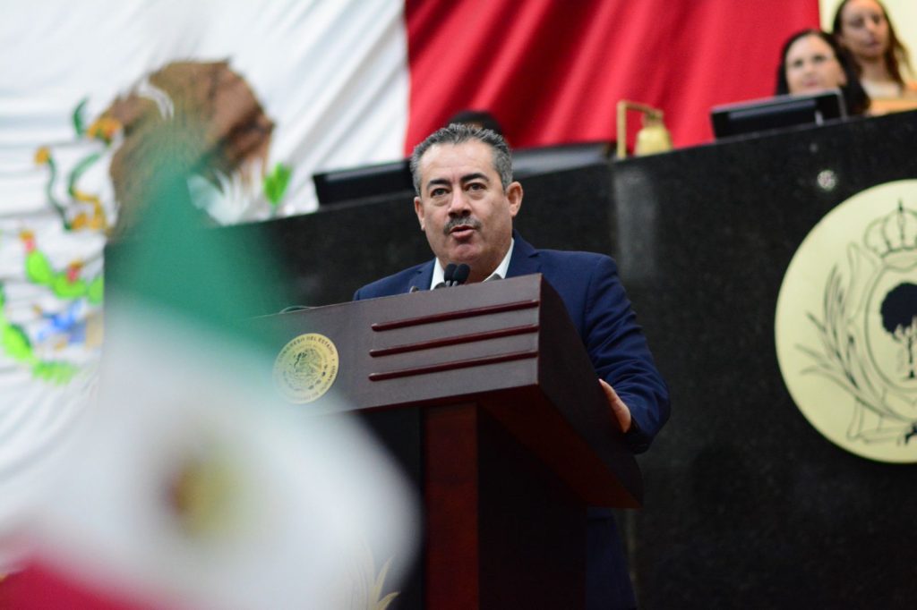 Osbaldo Santillán Gómez