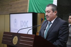 diputado Osbaldo Santillán