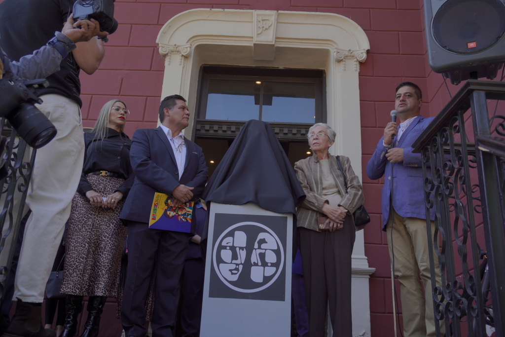 05-Dentro del Festival Revueltas se realizó Coloquio de Literatura organizado por la Red de Escritores de Durango 1