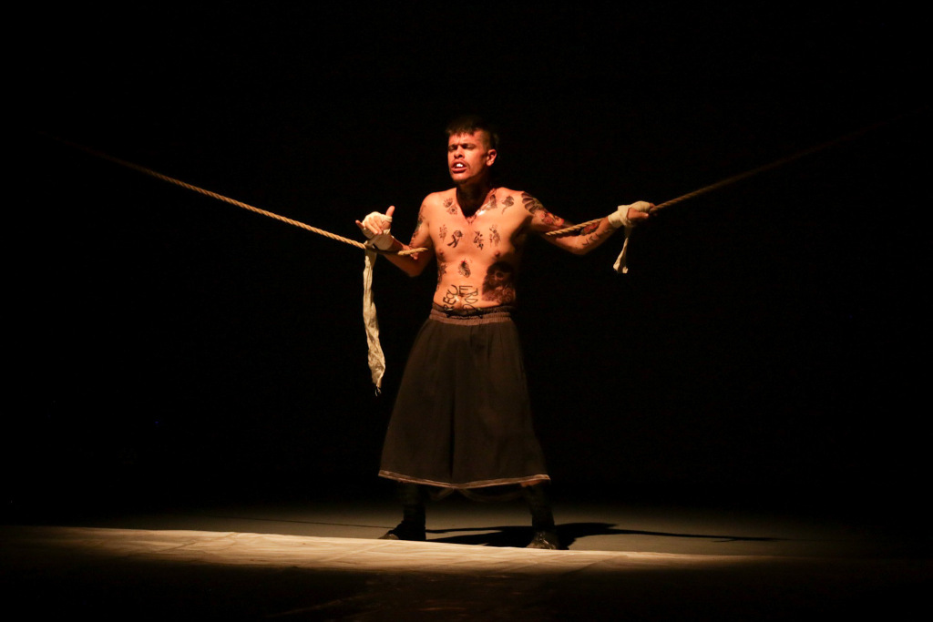 20-En la Lona- Un Fracaso de Juan Méndez 2