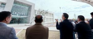4-Lanza Esteban “DuranIA”, proyecto de inteligencia artificial que revoluciona la tecnología y transformará el rumbo de Durango 4