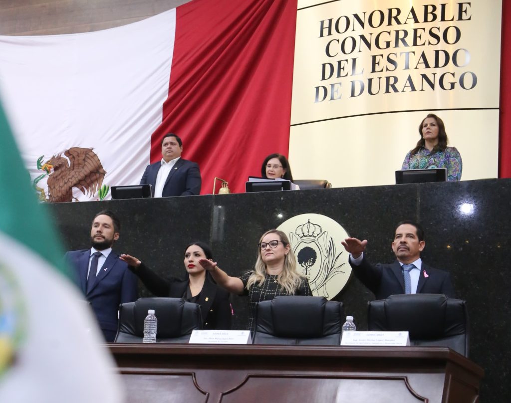 COMPARECENCIA PM