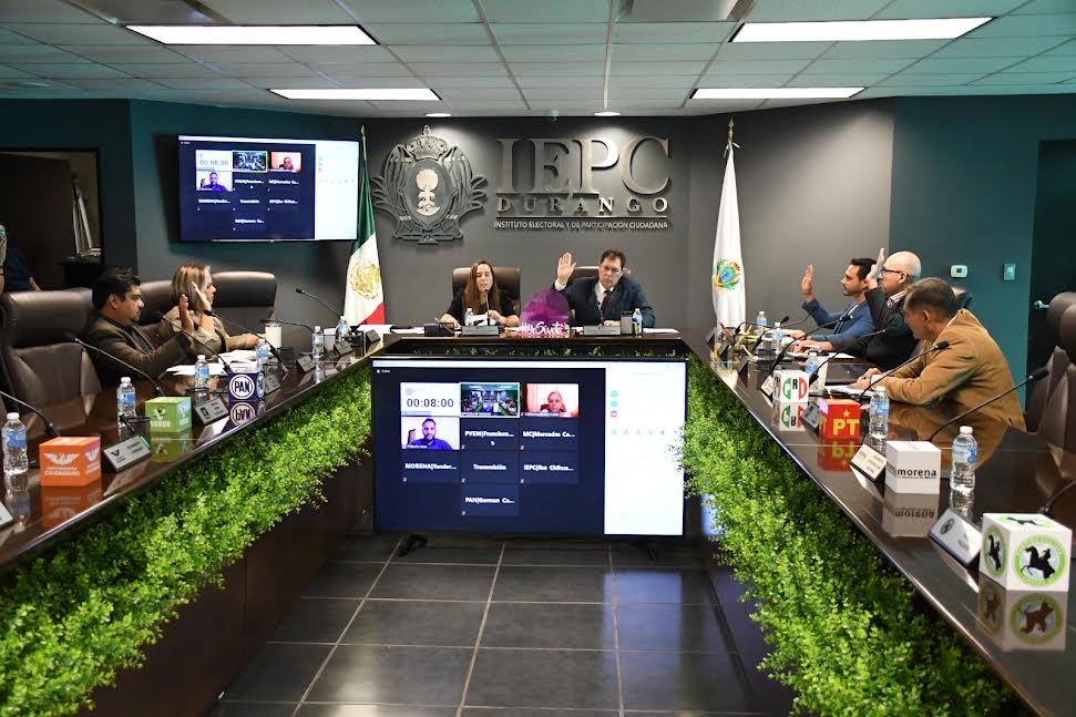 IEPC