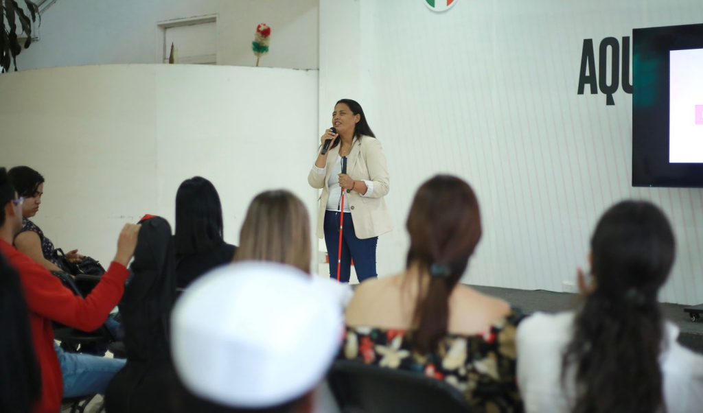 Promueve PRI diálogos con diversidad e inclusión (3)