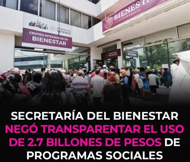 opacidad 4t
