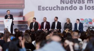 07-Niños de Durango tendrán educación inclusiva, intercultural y equitativa Gobernador Esteban inicia tertulias pedagógicas (1)