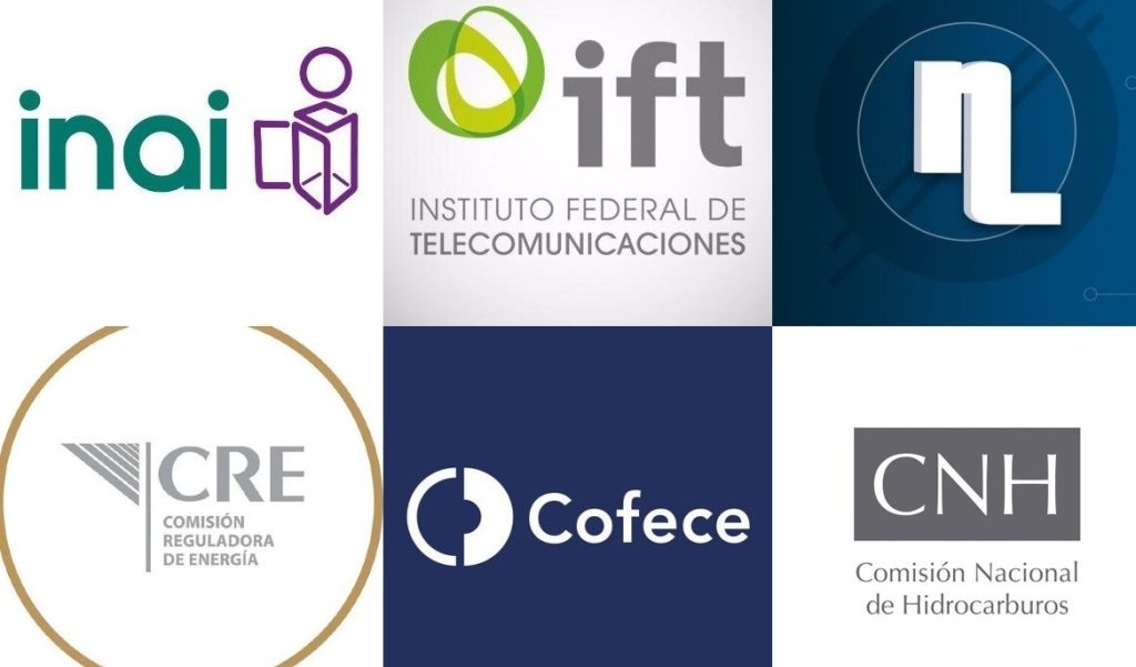 1-La desaparición de la autonomía