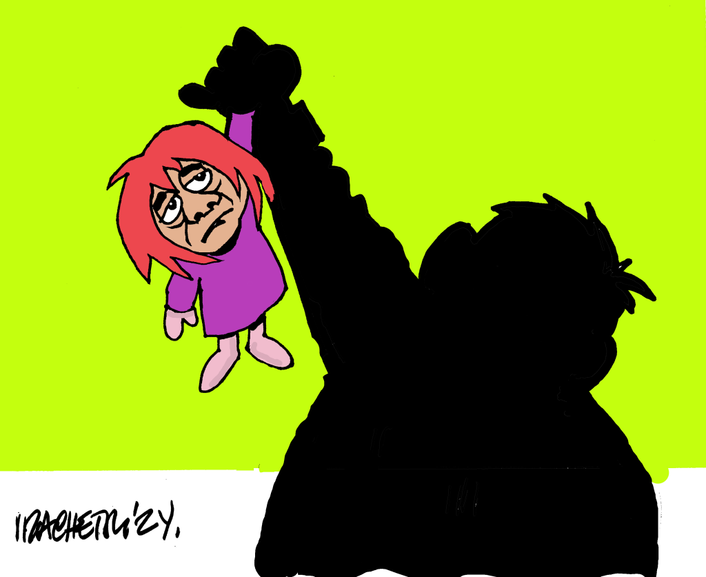 Amlo impone a piedra