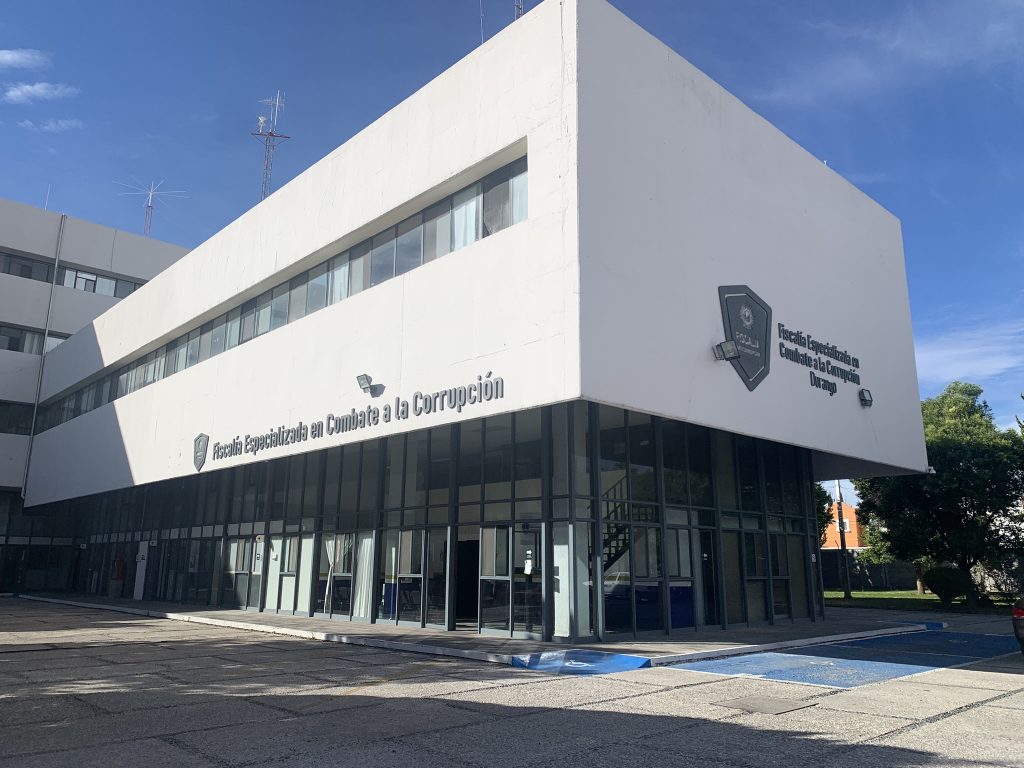 FECCED, REFERENTE NACIONAL SEGÚN EL OBSERVATORIO CIUDADANO ANTICORRUPCIÓN
