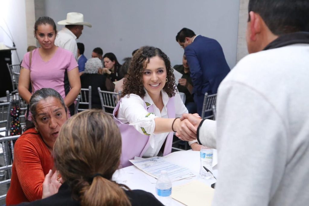 Invita ONMPRI a jornada de asesoría contra la violencia de la mujer (1)
