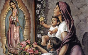 1-Exposición Guadalupana en el Museo de las Culturas Populares 2