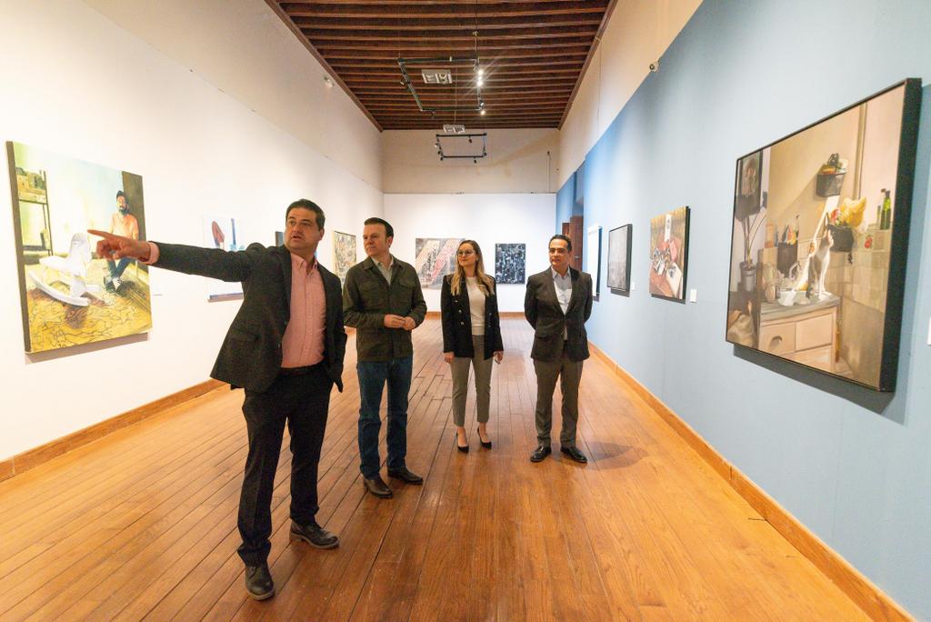 1-Invita Gobierno de Esteban a visitar los museos durante la temporada vacacional1