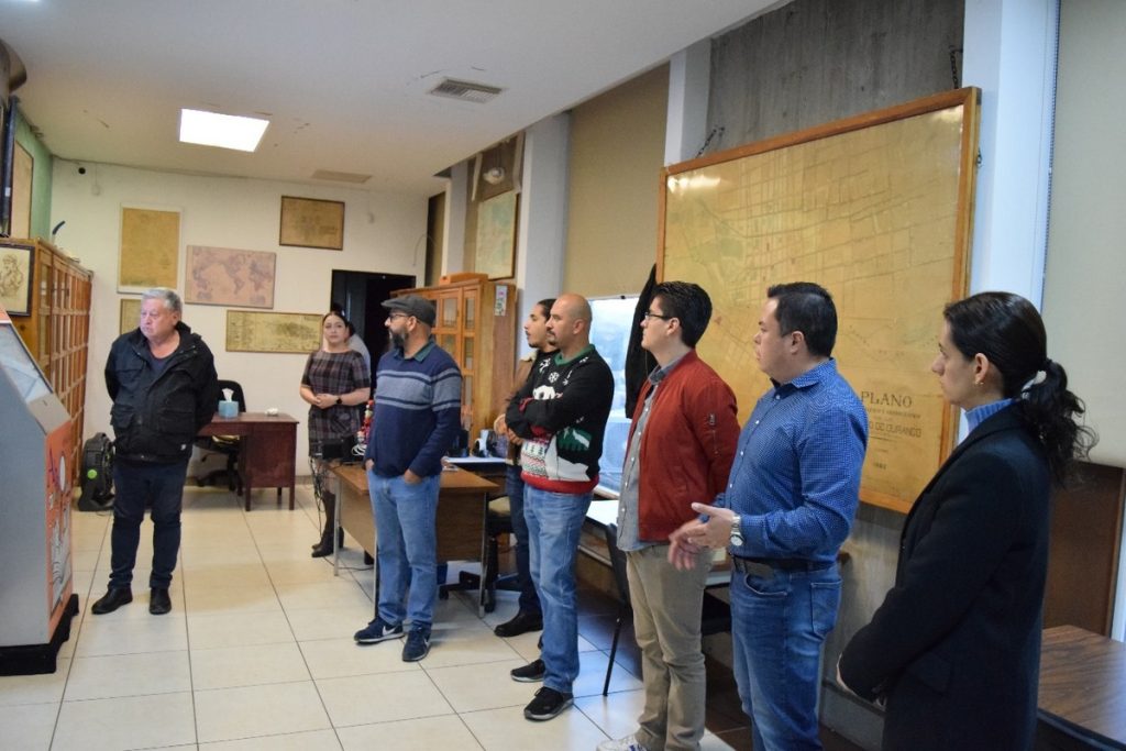 12-Lanza el ICED la Colección Digital de Acervo Antiguo para Investigación y Consulta Pública 4
