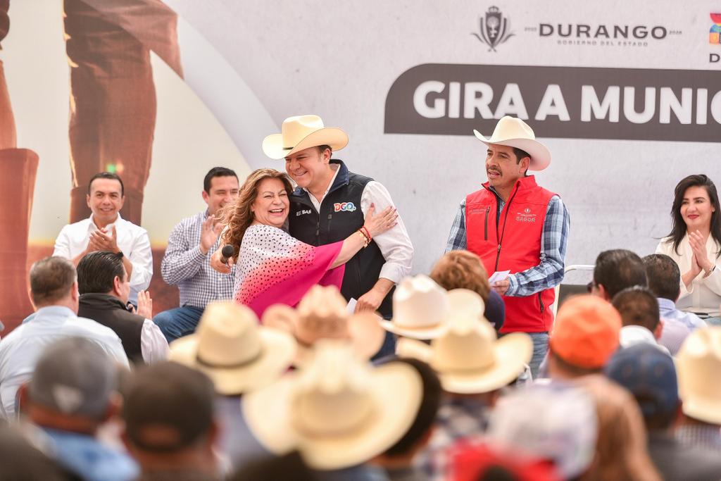 3-Con programas oportunos para el campo, en marzo del 2024 se beneficiaron productores y sus cultivos (3)
