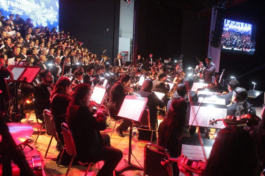 Durango se vestirá de gala con concierto navideño “En Busca del Rey”; será abeneficio de personas en situación de calle (3)