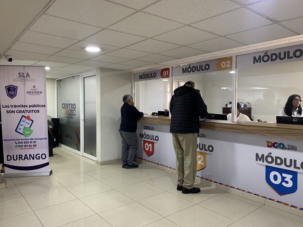 centro multipago