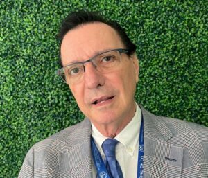 1-Edmundo Enciso Villarreal, presidente de las Comisiones de Nearshoring y Comercio Exterior de la Coparmex Ciudad de México y candidato a presidir la AAADAM
