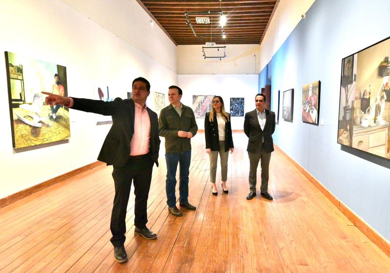 1-Este domingo 16 de febrero, duranguenses entran gratis a museos (3)