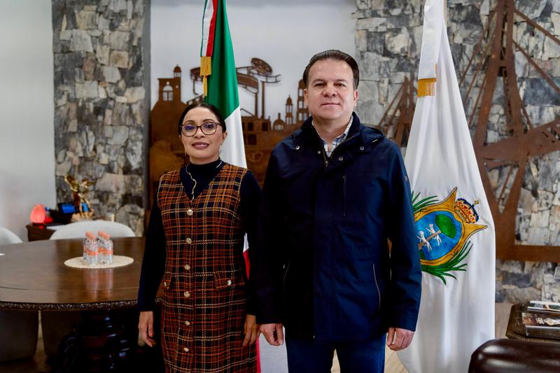 5-Gobierno de Esteban impulsa la reinserción social con el programa