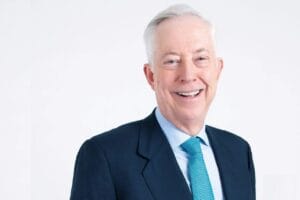 Claus von Wobeser, presidente de la International Chamber of Commerce México (ICC México)