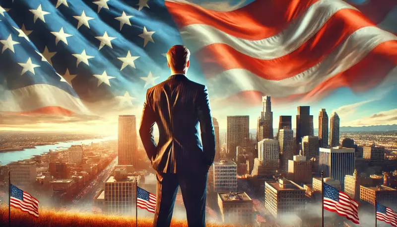 Make America Great Again