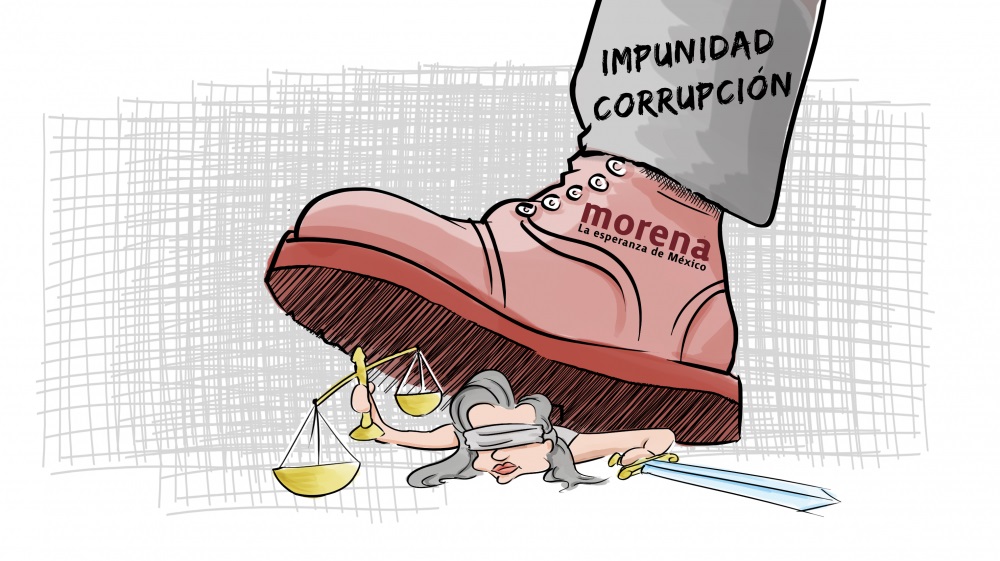 la corrupción 3