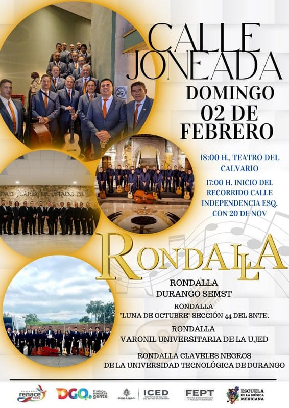 rondallas