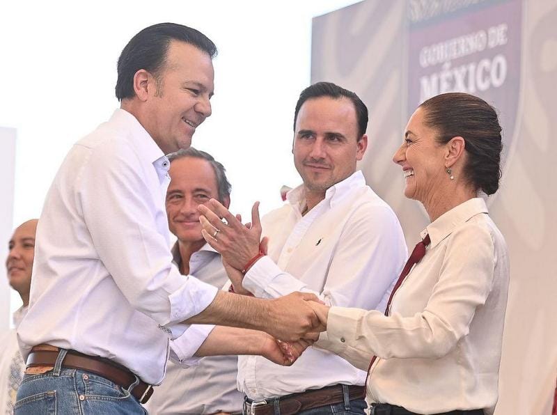 01-Respaldo total del gobernador Esteban Villegas a la Presidenta Claudia Sheinbaum