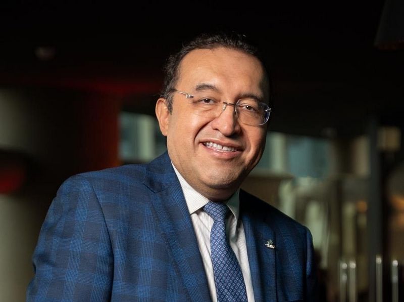 1-Armando Zúñiga Salinas, presidente de las Agrupaciones de Seguridad Unidas por México (ASUME
